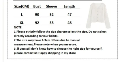 Floral Lace See-through Jacket - Image 7