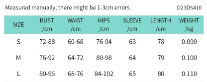Long Sleeve Bodycon Mesh Dress - Image 7