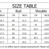 V-neck Lace See-through Jackets - Image 7