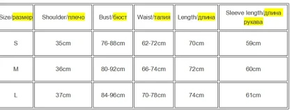 Long Sleeve Transparent Tops - Image 7