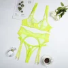 fluorescent-green