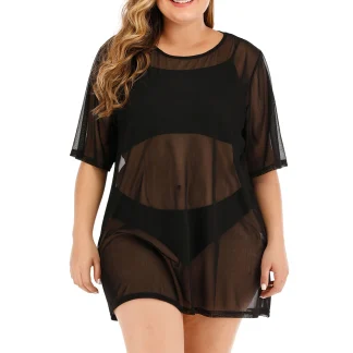 Plus Size Clothing