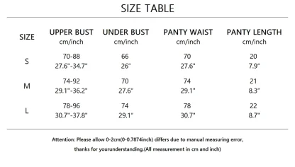 Embroidered Floral Mesh Lingerie - Image 7